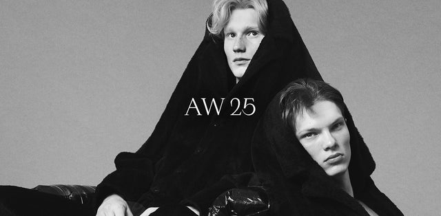 AW25