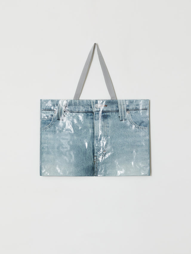 BACK TWIST BAG