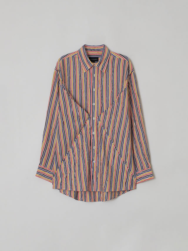 SS24 ONE X OVERSIZED SHIRT (-40%)