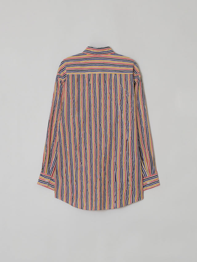 SS24 ONE X OVERSIZED SHIRT (-40%)