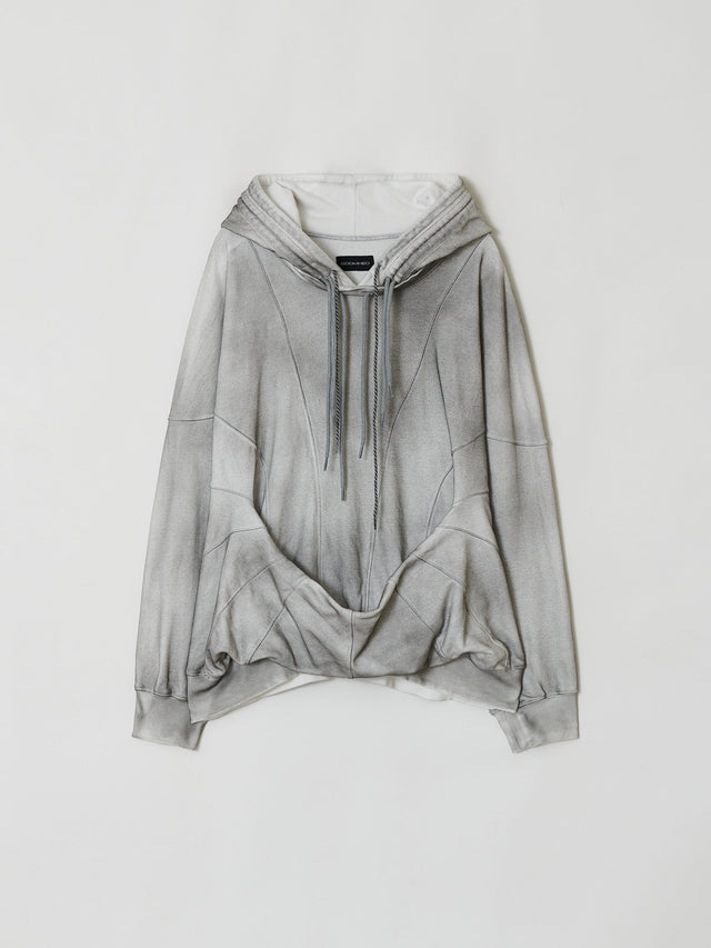 AW25 BLACKHOLE HOODIE (-30%)