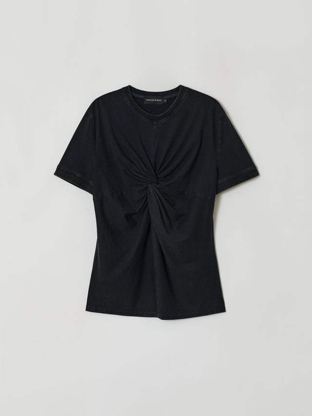 SS25 TWIST T-SHIRT (-30%)