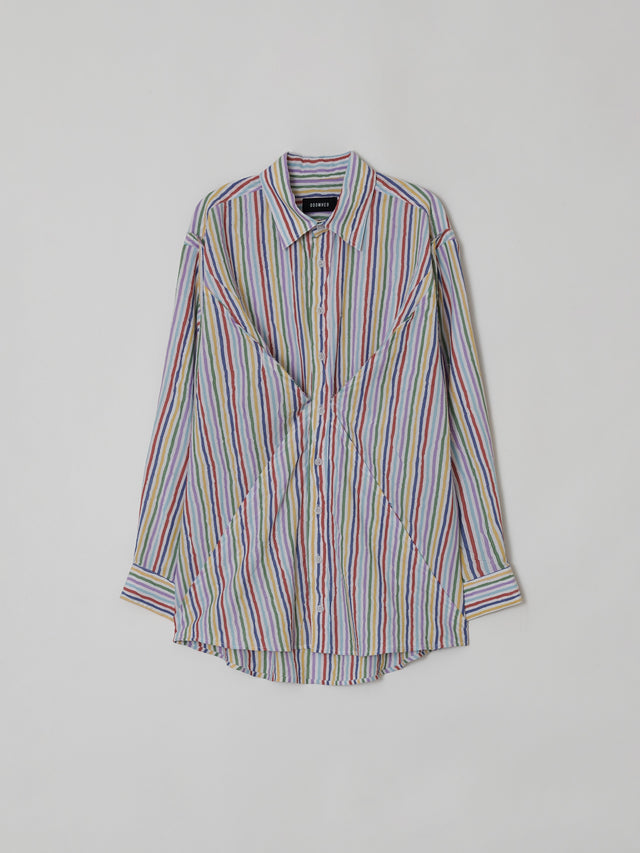 SS24 ONE X OVERSIZED SHIRT (-40%)