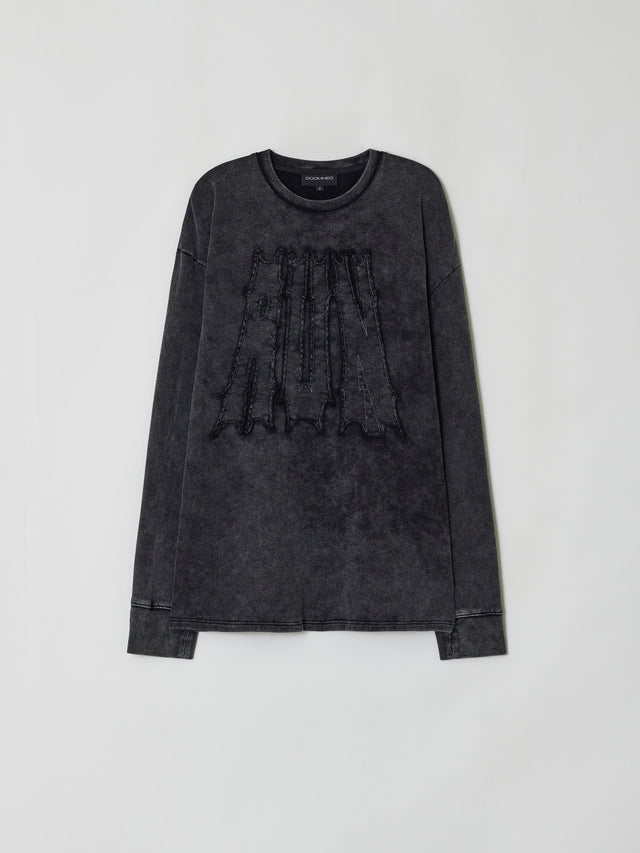 AW24 RUN SWEATSHIRT (-40%)