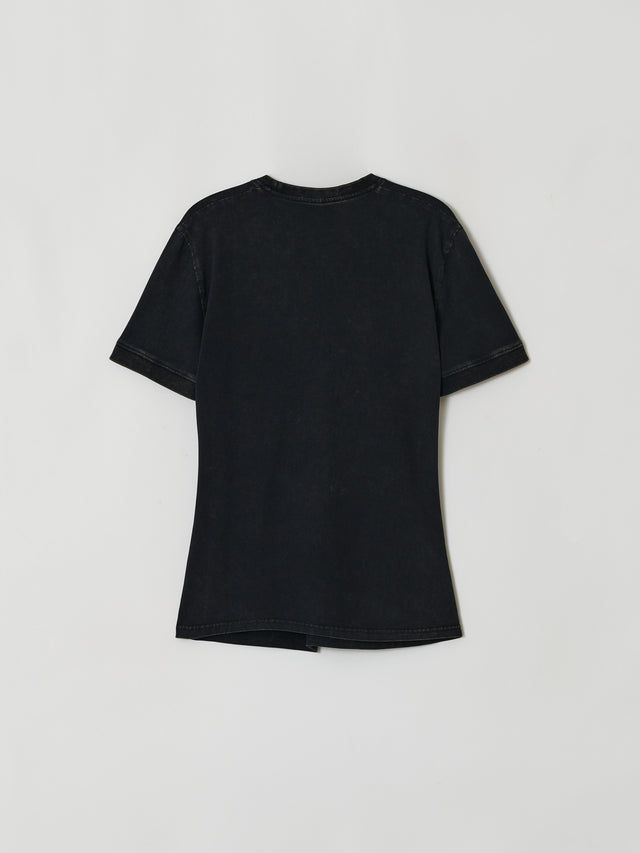 SS25 TWIST T-SHIRT (-30%)