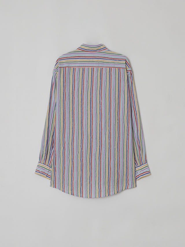 SS24 ONE X OVERSIZED SHIRT (-40%)
