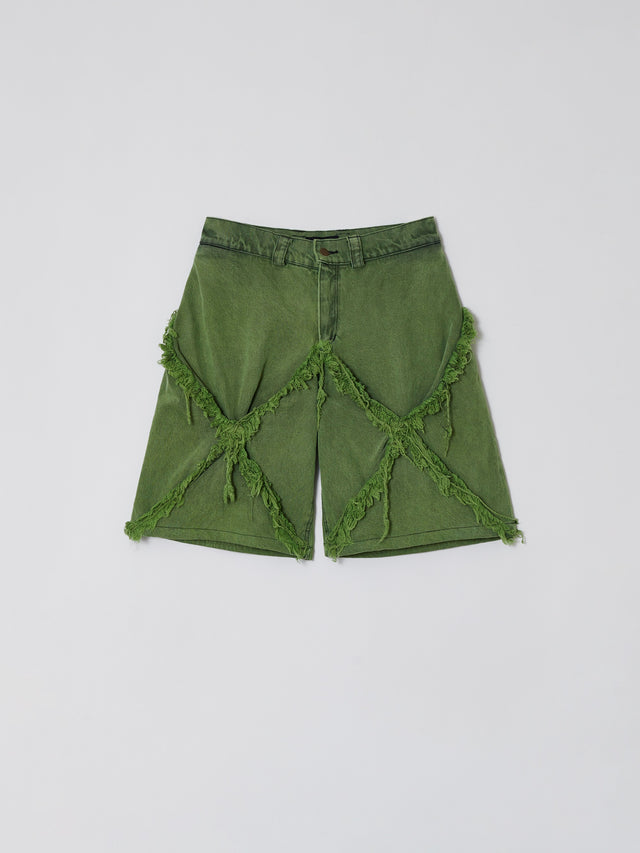 SS24 ONE X WIDE SHORTS (-30%)
