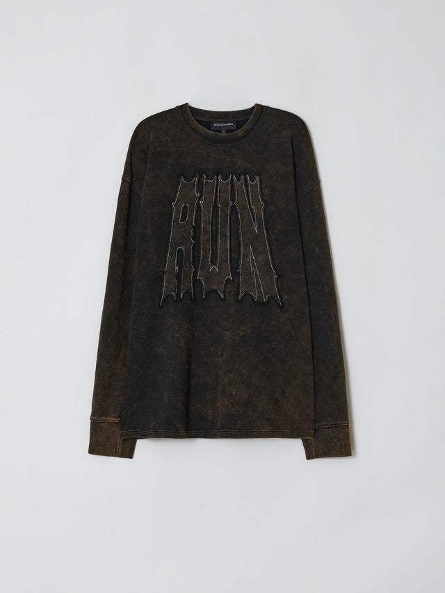 AW24 RUN SWEATSHIRT (-40%)
