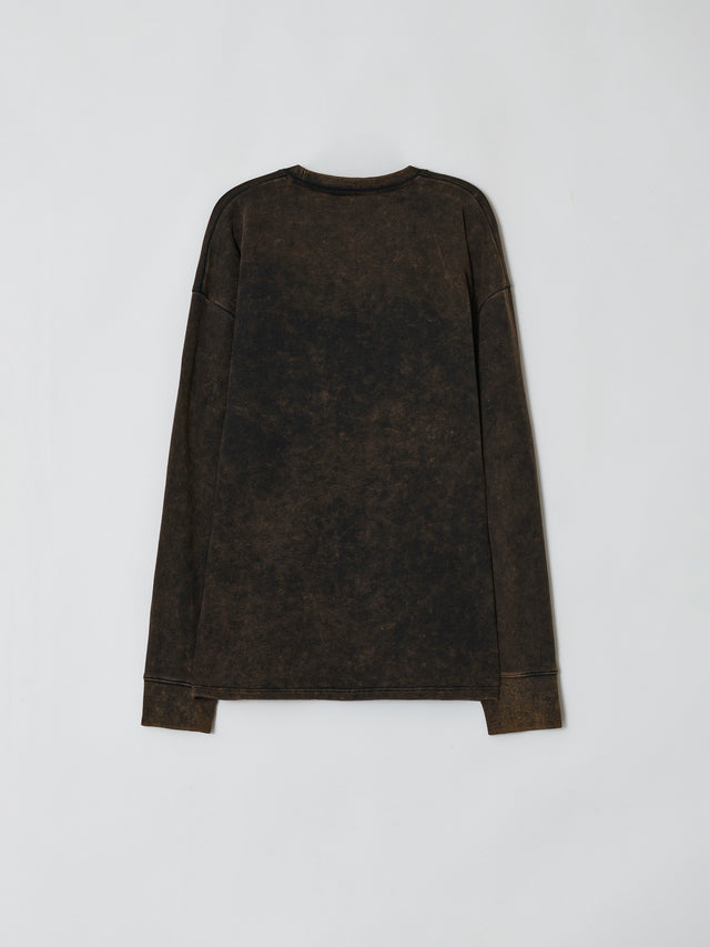AW24 RUN SWEATSHIRT (-40%)
