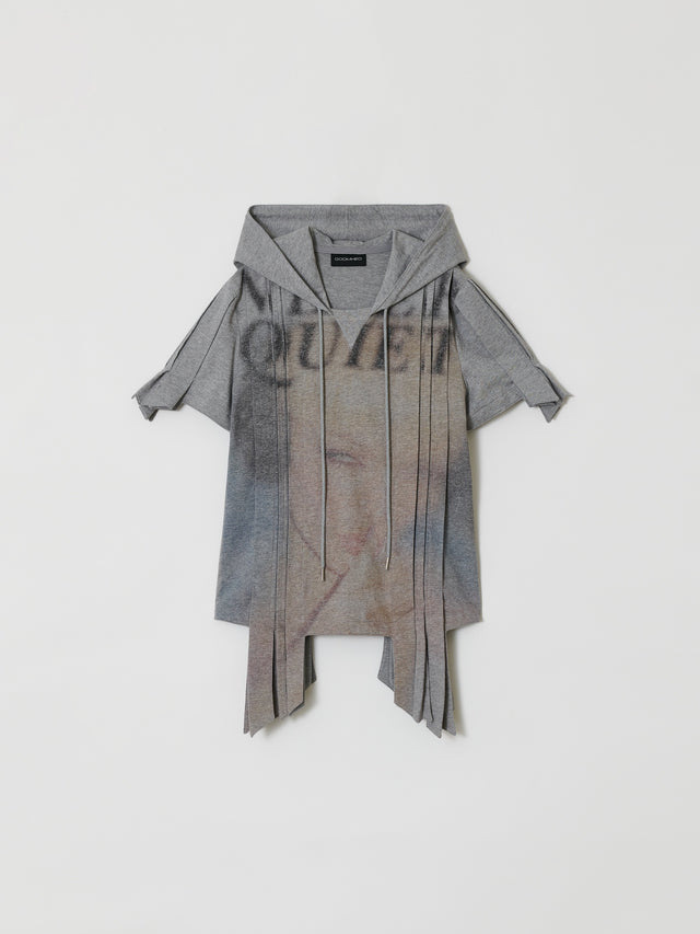 SS26 PLEATS HOODIE (-30%)