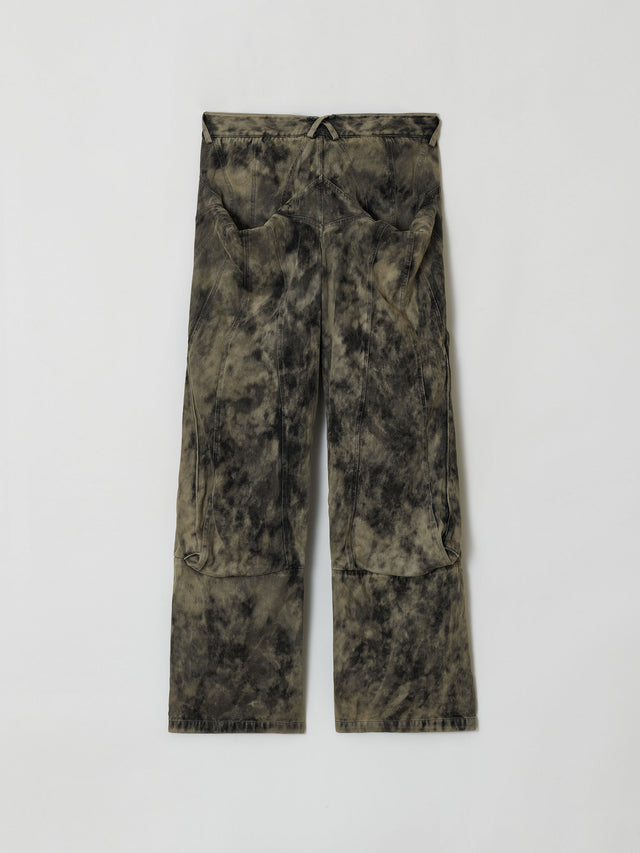 AW25 BLACKHOLE DOUBLE KNEE JEANS (-30%)