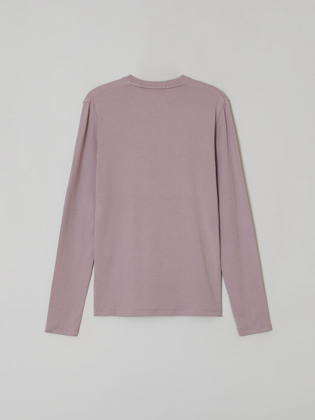 AW23 FURRY SKELETON PRINT LONG SLEEVES TOP (-30%)