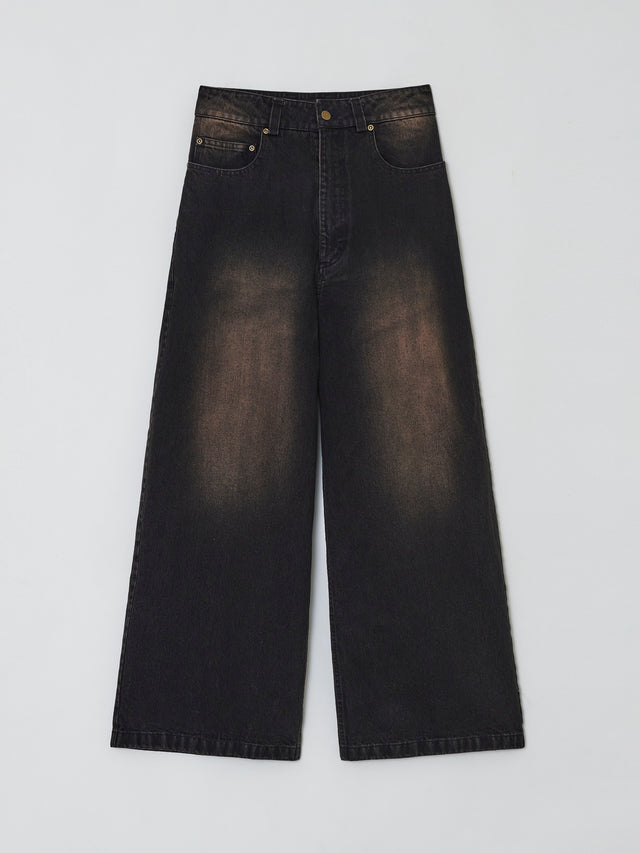 AW24 BACK POCKET JEANS (-40%)