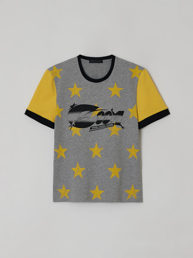 SS24 YOUR LOCAL TEAM PRINT T-SHIRT (-40%)