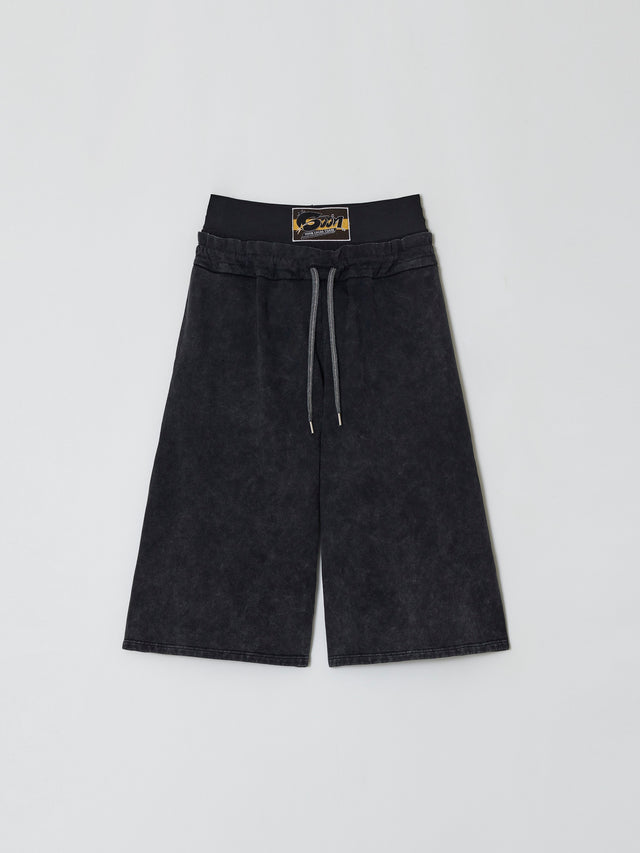 AW24 3/4 BOXER SWEATPANTS (-40%)
