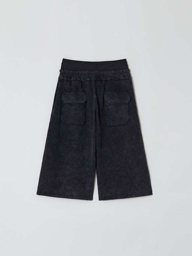 AW24 3/4 BOXER SWEATPANTS (-40%)