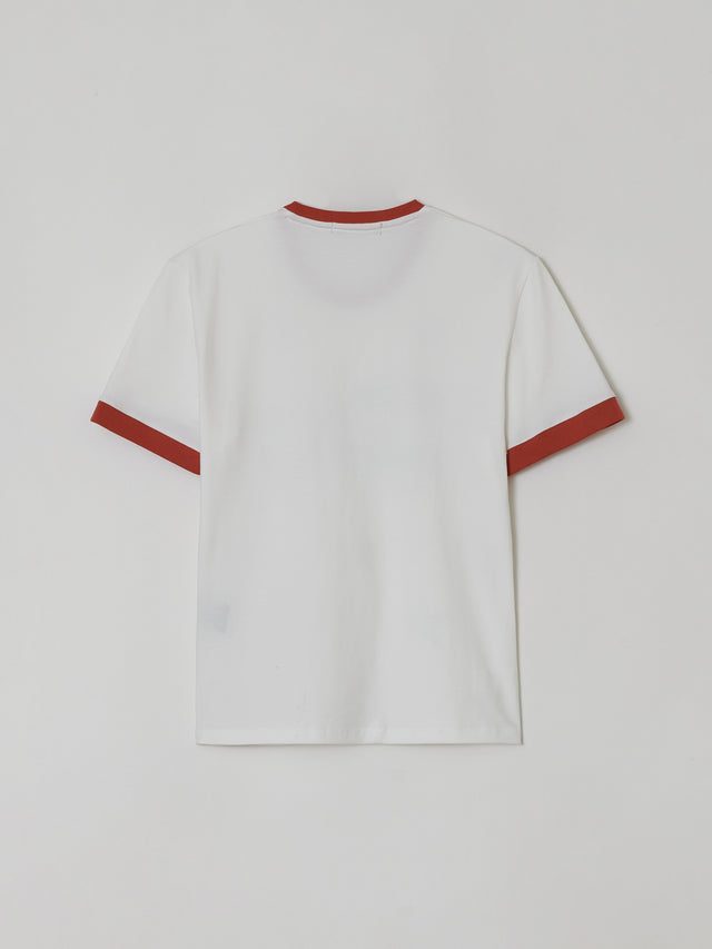 SS24 YOUR LOCAL TEAM PRINT T-SHIRT (-40%)