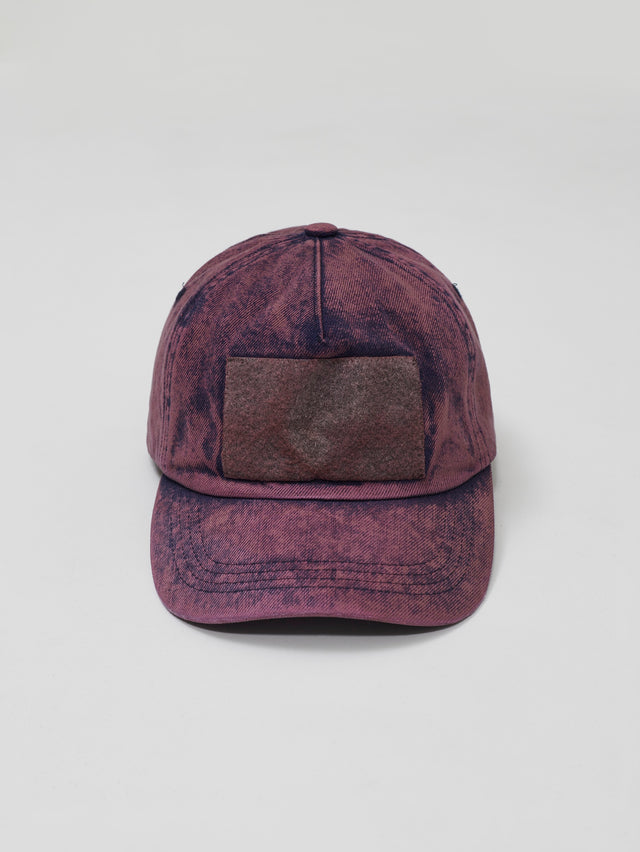 YOUR LOCAL TEAM CAP (PINK)