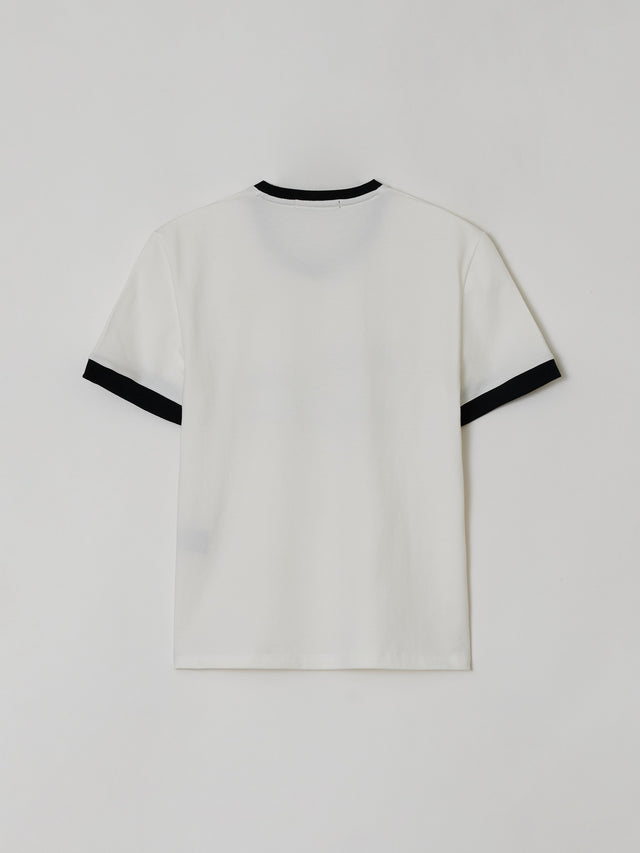 SS24 YOUR LOCAL TEAM PRINT T-SHIRT (-40%)