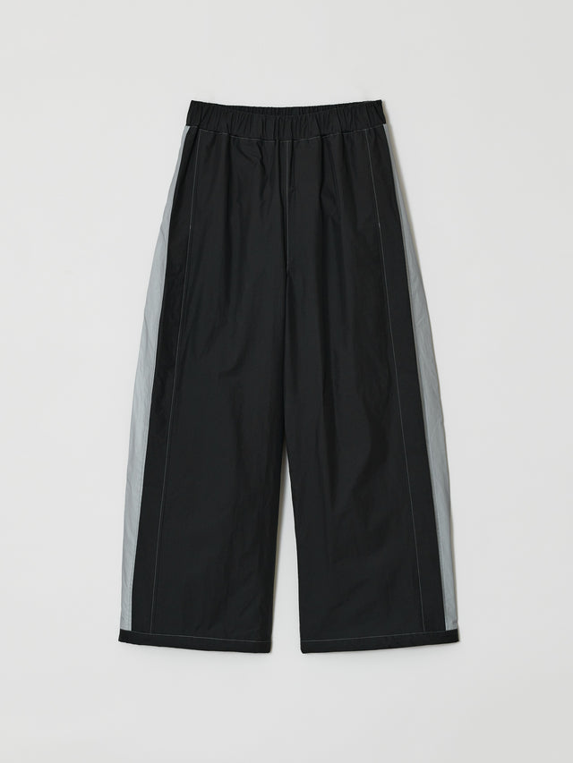 SS26 SIDE PLEATS PANTS (-40%)