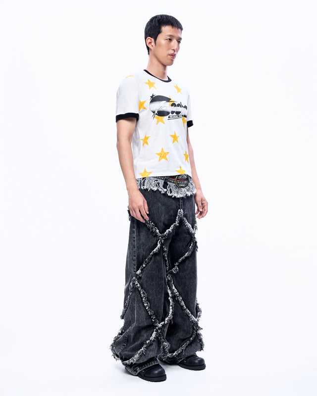 SS24 YOUR LOCAL TEAM PRINT T-SHIRT (-40%)