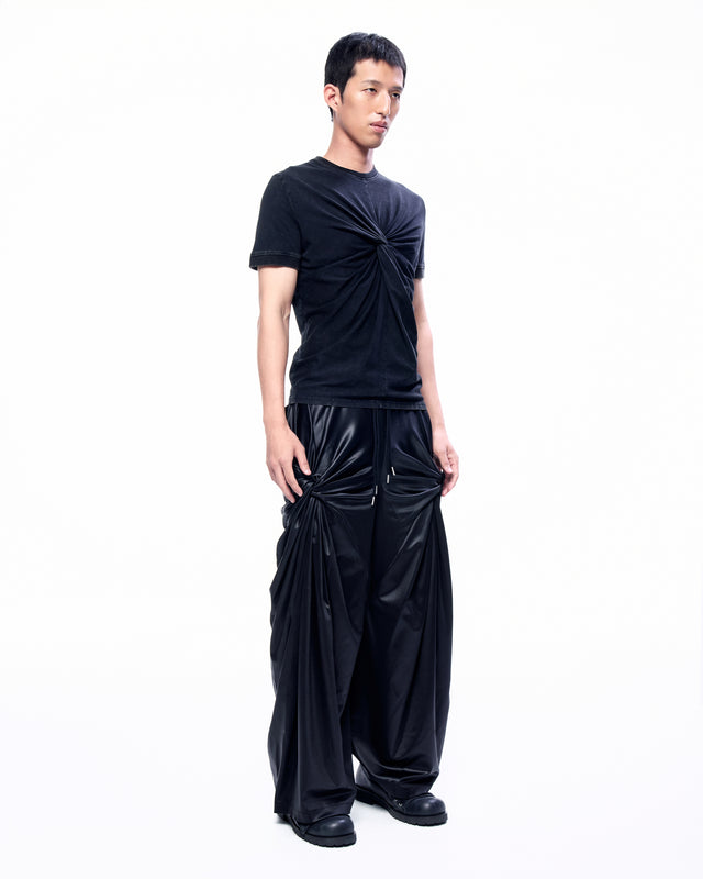 SS25 TWIST T-SHIRT (-30%)