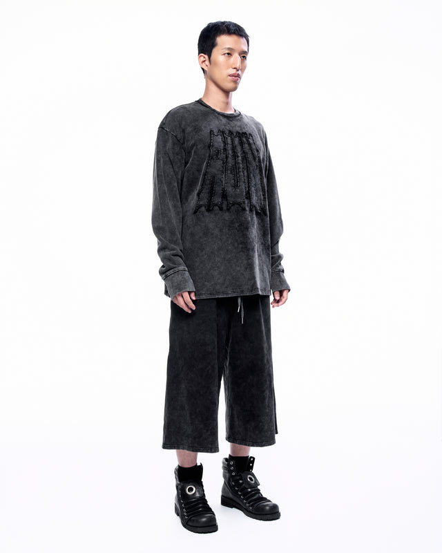 AW24 RUN SWEATSHIRT (-40%)
