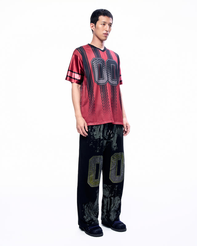 SS25 G00M SWEATPANTS (-20%)