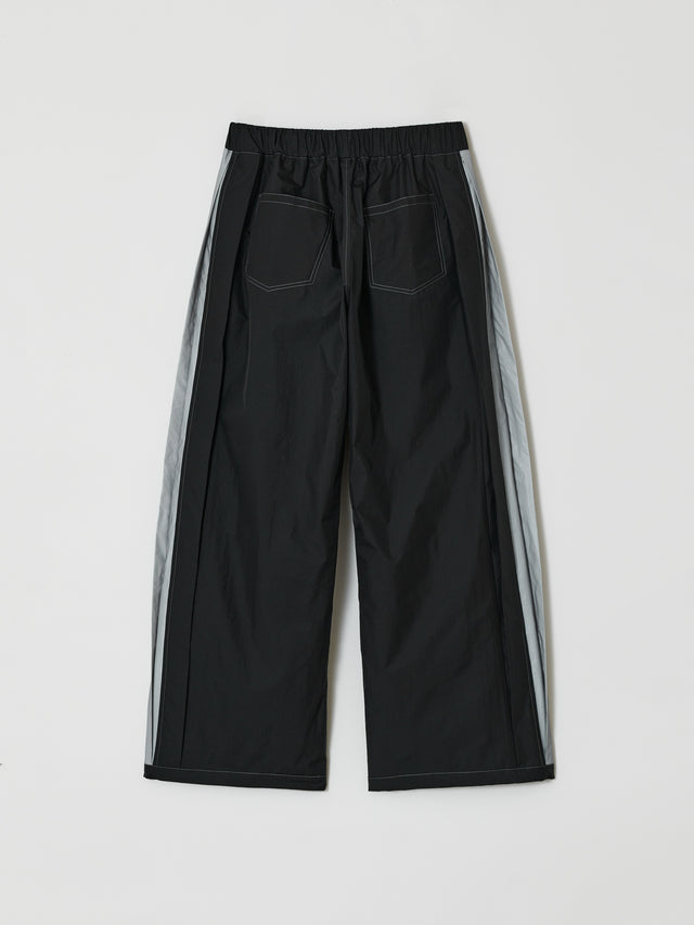 SS26 SIDE PLEATS PANTS (-40%)
