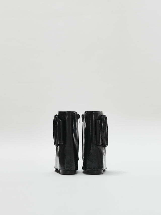 G00MY ANKLE BOOTS (-10%)