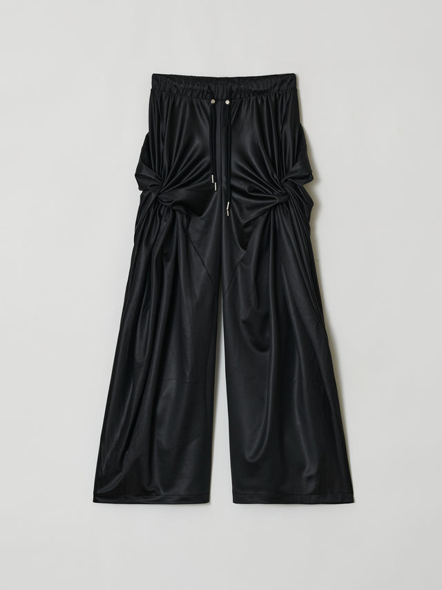 SS25 TWIST BAGGY SWEATPANTS (-30%)