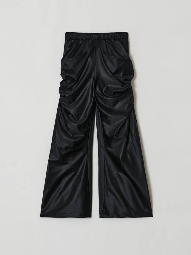 SS25 TWIST BAGGY SWEATPANTS (-30%)