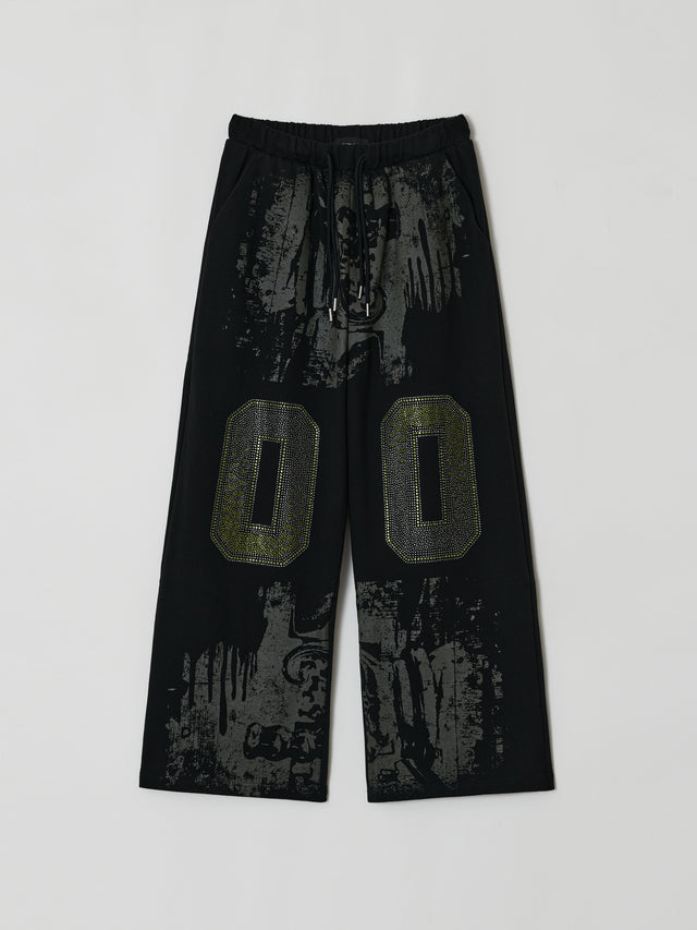 SS25 G00M SWEATPANTS (-20%)