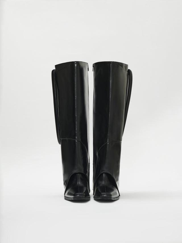G00MY LONG BOOTS (-10%)