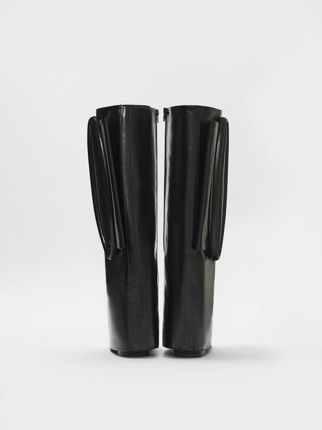 G00MY LONG BOOTS (-10%)