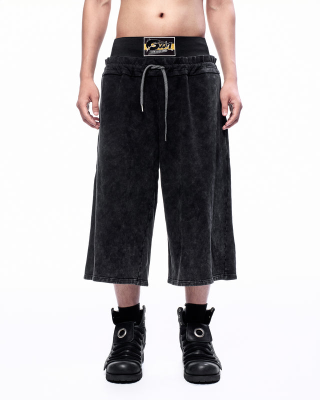 AW24 3/4 BOXER SWEATPANTS (-40%)
