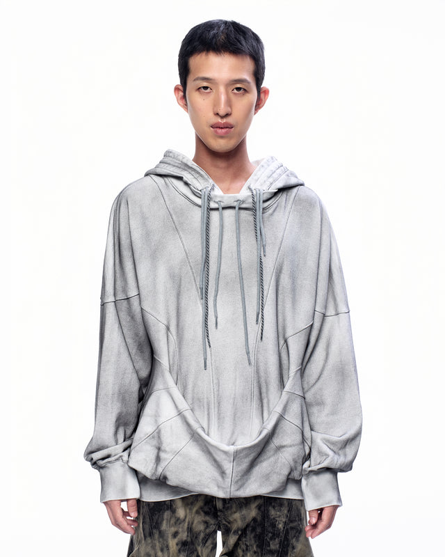 AW25 BLACKHOLE HOODIE (-30%)