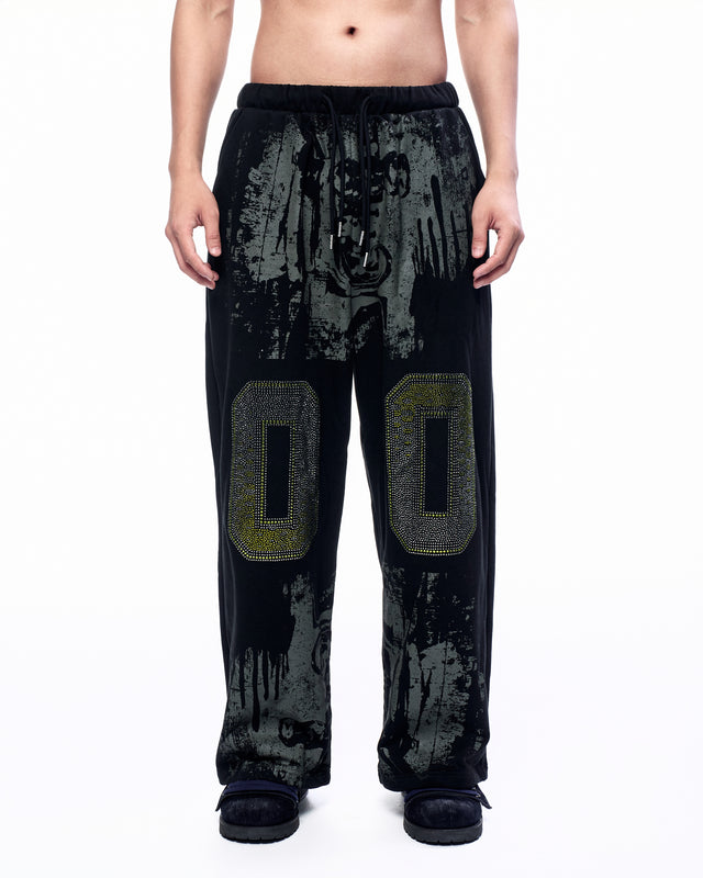 SS25 G00M SWEATPANTS (-20%)