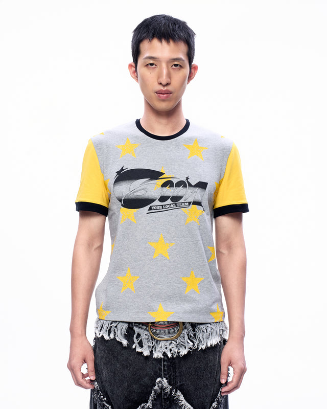 SS24 YOUR LOCAL TEAM PRINT T-SHIRT (-40%)