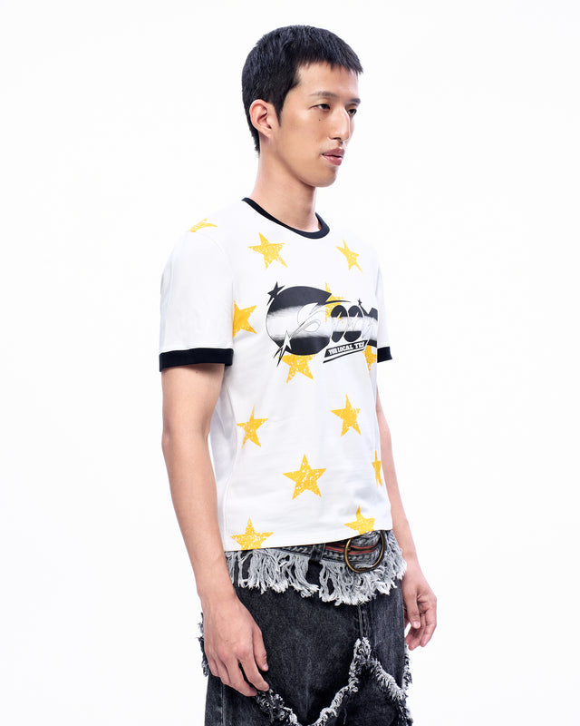 SS24 YOUR LOCAL TEAM PRINT T-SHIRT (-40%)