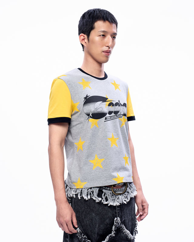 SS24 YOUR LOCAL TEAM PRINT T-SHIRT (-40%)