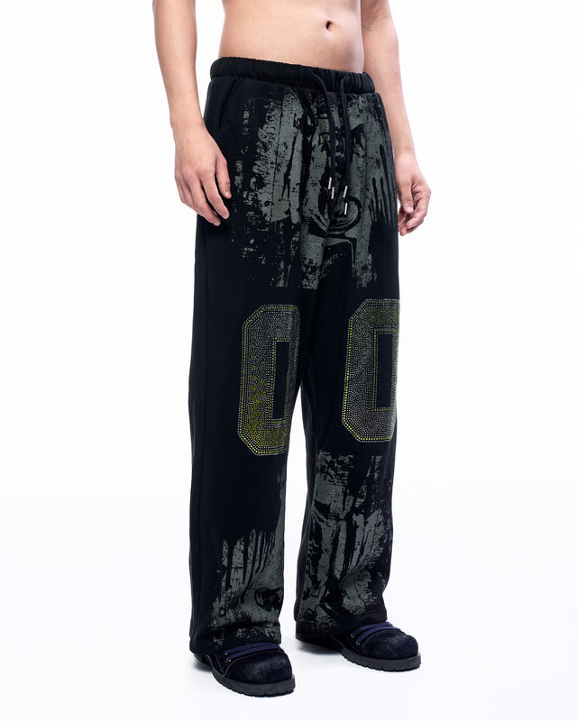 SS25 G00M SWEATPANTS (-20%)