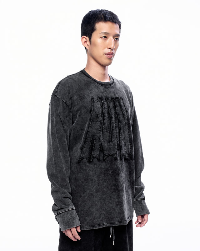 AW24 RUN SWEATSHIRT (-40%)