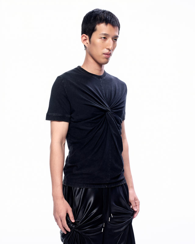 SS25 TWIST T-SHIRT (-30%)