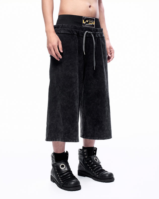 AW24 3/4 BOXER SWEATPANTS (-40%)