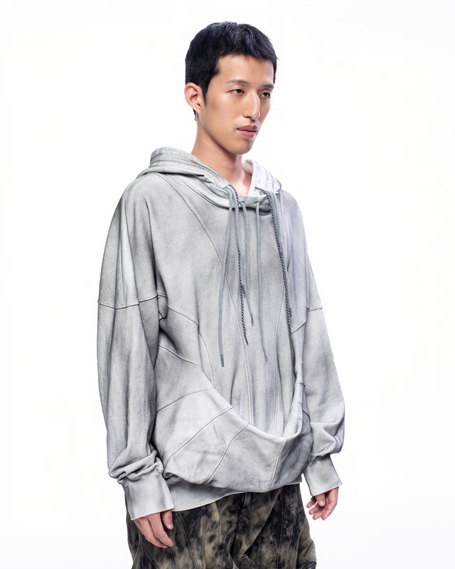 AW25 BLACKHOLE HOODIE (-30%)
