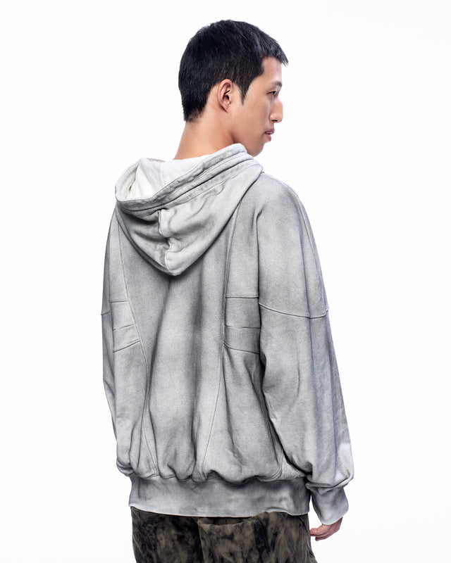 AW25 BLACKHOLE HOODIE (-30%)