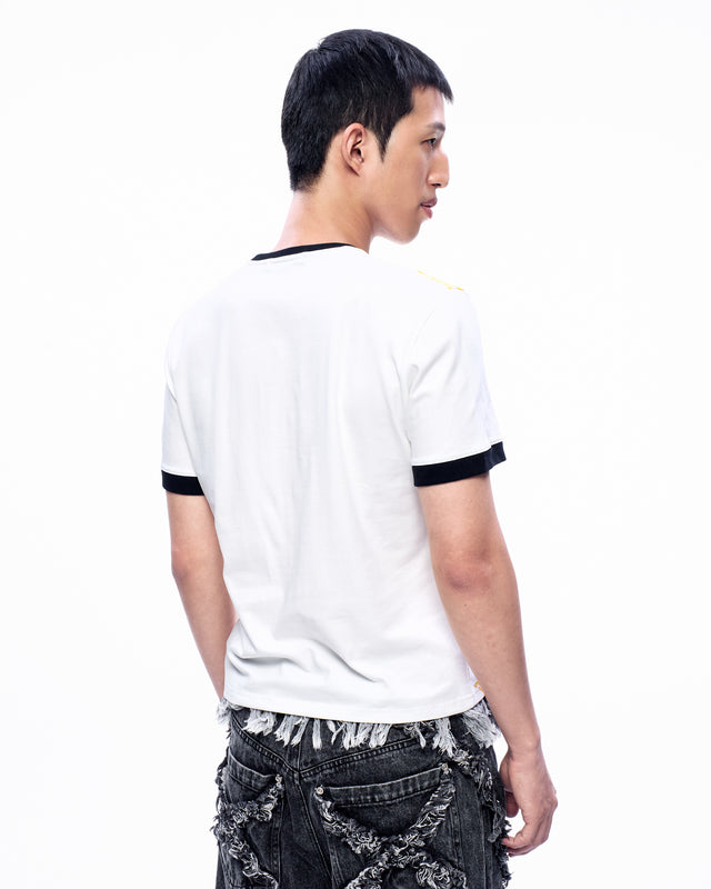 SS24 YOUR LOCAL TEAM PRINT T-SHIRT (-40%)