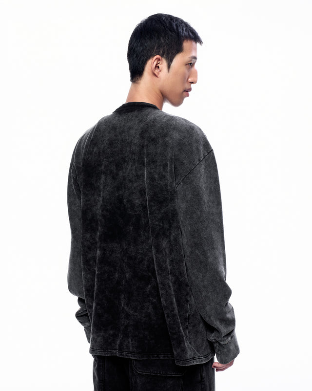AW24 RUN SWEATSHIRT (-40%)