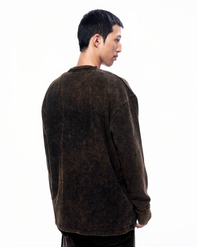 AW24 RUN SWEATSHIRT (-40%)
